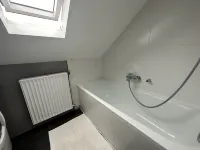 Spacious Luxury Stay in Saint-Gilles Near Ixelles Fast Transport Hotels in Forest