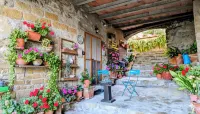 Vista lago - Self check-in h24 - Secret Hamlet Hotels in Magione