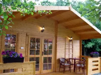 Pensjonacik Ogrody Các khách sạn ở Czestochowa