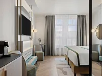 Leonardo Hotel Mainz Hotels near Laubenheim