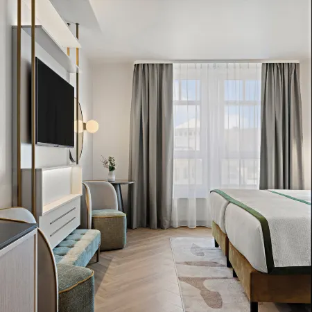 Leonardo Hotel Mainz Hotels in Mainz