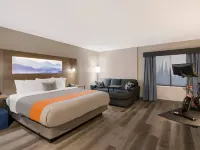 Graystone Lodge, Ascend Hotel Collection Hotels in Watauga County