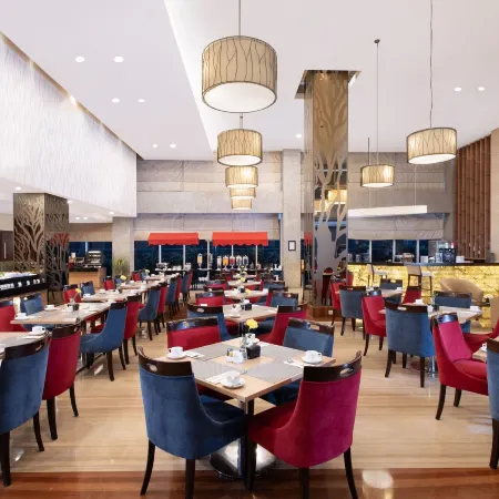 Swiss-Belinn Manyar