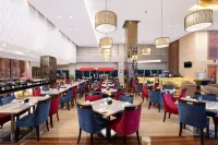 Swiss-Belinn Manyar Surabaya - sarapan