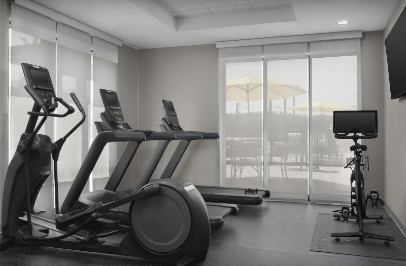 Home2 Suites by Hilton Sevierville photo 5