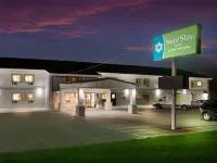 SureStay Hotel by Best Western Presque Isle Hotels in Aroostook County
