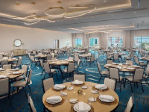 Embassy Suites by Hilton Gulf Shores Beach Resort Hoteles en Condado de Baldwin