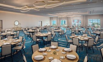 Embassy Suites by Hilton Gulf Shores Beach Resort