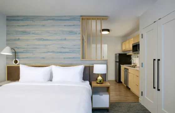 萬豪TownePlace Suites 酒店佩爾城