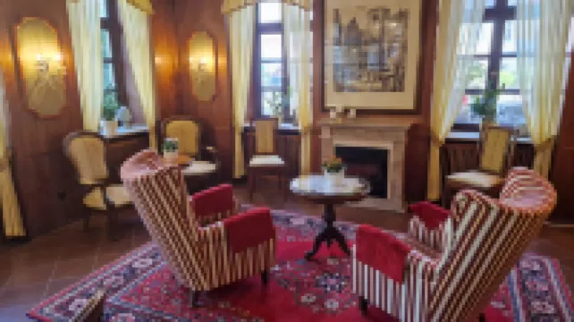 City Partner Hotel Holländer Hof