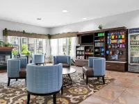 The Hotel Saratoga, Ascend Hotel Collection Hotel a Milton