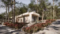 Pinadria Camping Resort Hotels in 