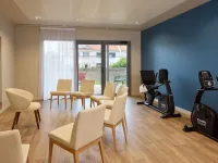 Quality Aparthotel Cholet Hotels in Cholet