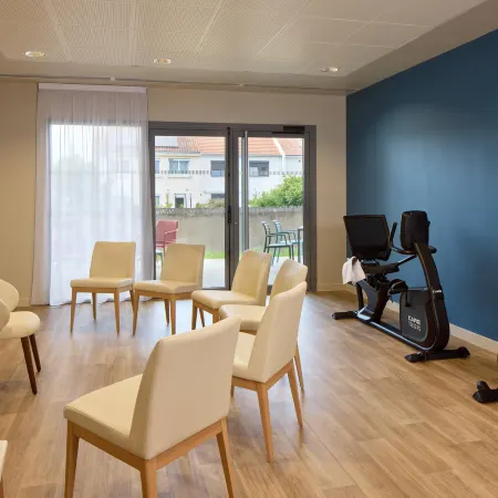 Quality Aparthotel Cholet