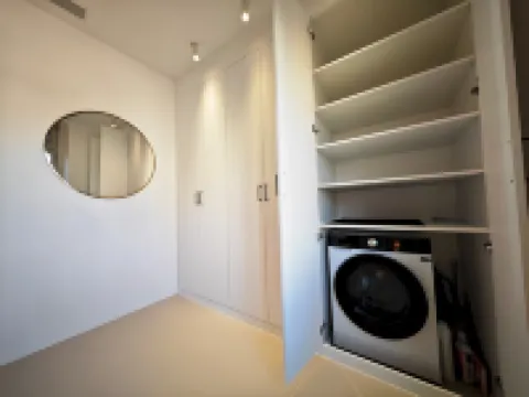 Viva Riviera Design and Sunny Commandant André