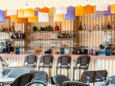 Novotel Atria Nîmes Centre