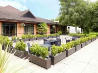 Novotel Manchester West Hotels near Farnworth