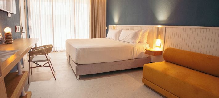 Zapadilly Tree Hotel Hotels in San Andres