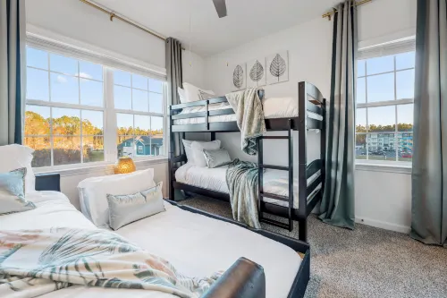 Luxurious Apartments - Pool Gym Bikes Hotels in Yulee