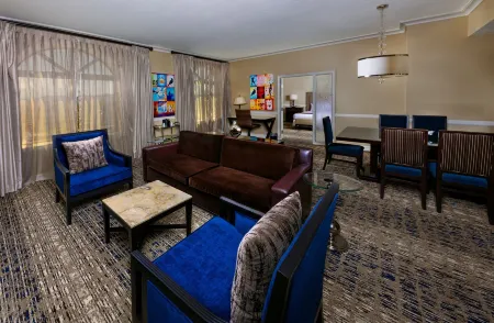 Boulder Station Hotel & Casino