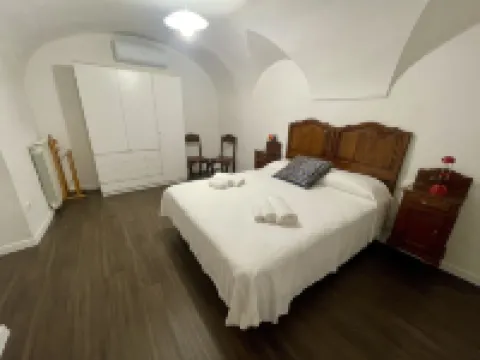 義大利奇跡的古老房屋