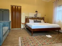 Emirishoi Cottages & Garden Bistro Hotels in Narok
