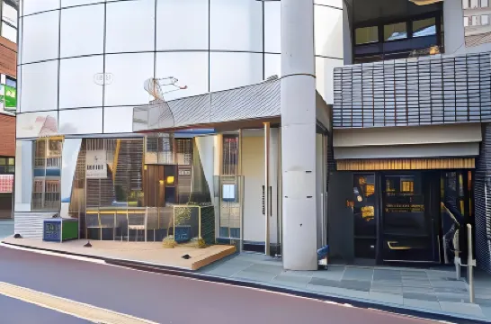 Minami Fukuoka Green Hotel