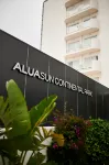 AluaSun Continental Park Hotel & Apartments - Романтические