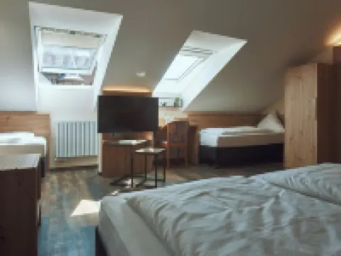 Hotel Restaurant Doppeladler Hotels in Rees