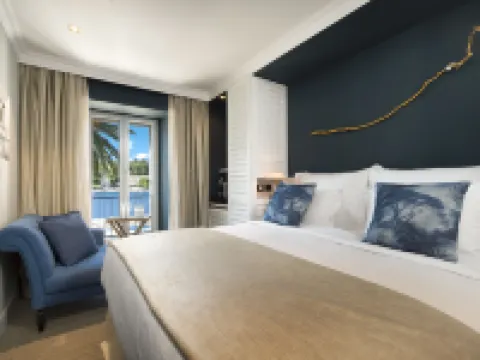 리바 마리나 흐바르 호텔 흐바르 호텔