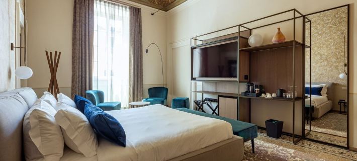 Grand Universe la Residenza Các khách sạn ở Lucca