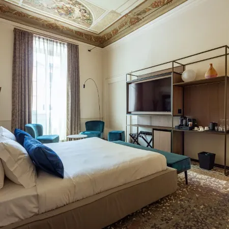 Grand Universe la Residenza