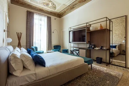 Grand Universe La Residenza -  Appartamenti vacanze