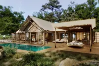 JW Marriott Mount Kenya Rhino Reserve Safari Camp - 5-Star