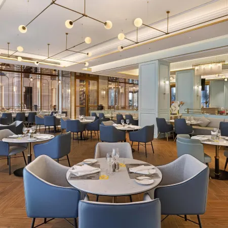 Golden Tulip Kin-Oasis Kinshasa