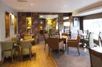 Premier Inn Bradford Central Hotels in Bradford