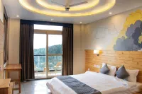 Dharamkot Outlook - Kitchens