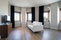 Hotel Palma Avenidas Hotel di Urbanitzacio Sant Marcal