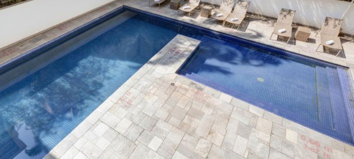 Quality Paulista (São Paulo, Jardins) Hotels in São Paulo