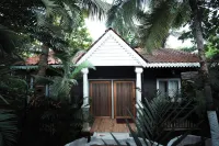 나스야 비치사이드 코티지  호텔