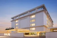 Zone by the Park , Bani Park Jaipur Hotels in 