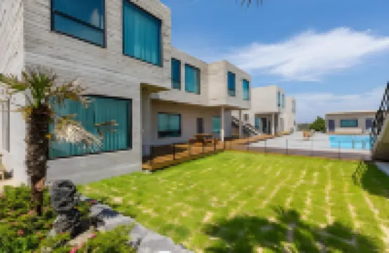 濟州拉納馬度假屋