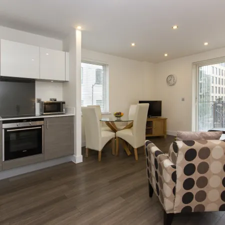 Citystay Living - Mill Park Apartments
