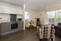 Citystay Living - Mill Park Apartments - Airport Shuttle