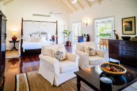 The Inn at English Harbour - 4-Star