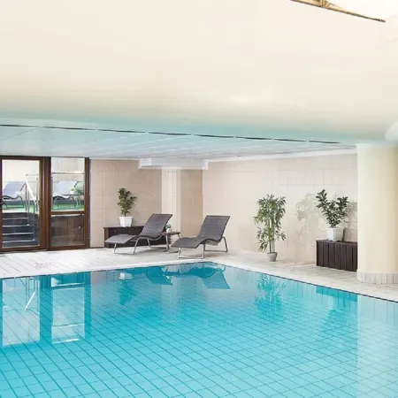 Sheraton Zagreb Hotel