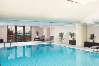 Sheraton Zagreb Hotel - 5-stjärniga