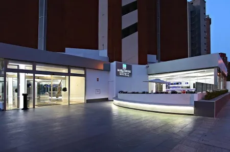 Flamingo Beach Resort - Adults Recommended