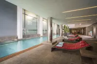 METT Barcelona GL - A Leading Hotel of the World - romantici