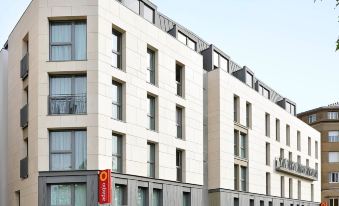 Aparthotel Adagio Nantes Centre